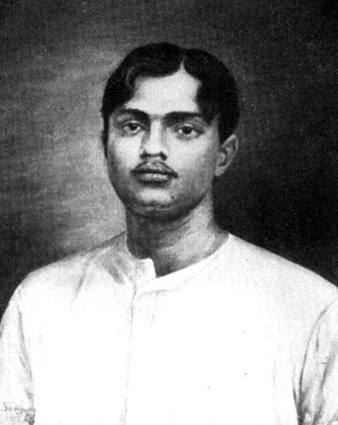 File:Revolutionary Rajendra Lahiri.jpg