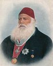 Sir Syed Ahmed Khan Bahadu