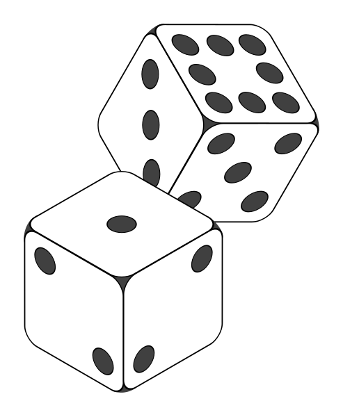 File:Sicherman dice.svg