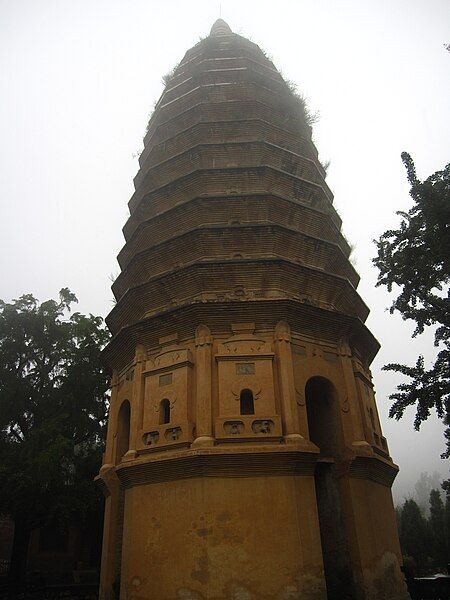 File:Songyue Pagoda 1.JPG