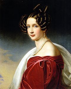 Germany, 1832