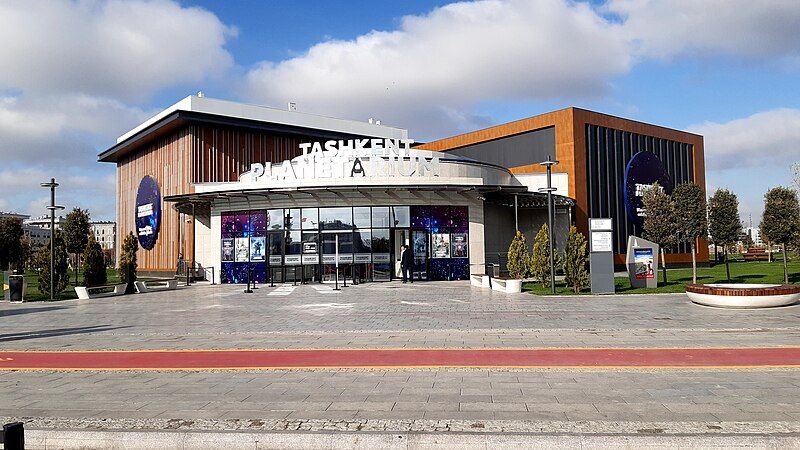 File:Tashkent Planetarium.jpg