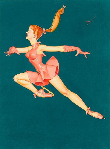 File:The Ballerina.jpg