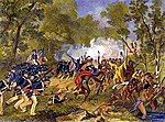 The Battle of Tippecanoe