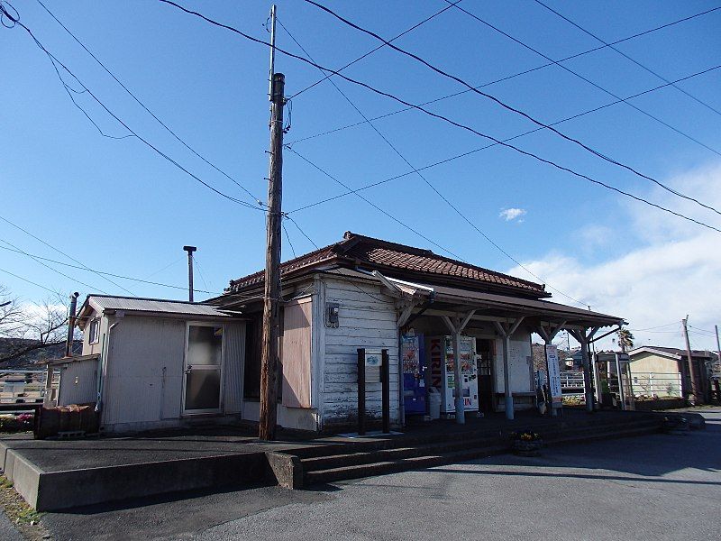 File:Umatate Station 20180124.jpg