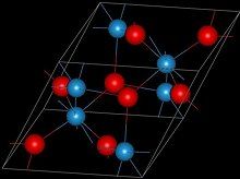 Tungsten(IV) oxide