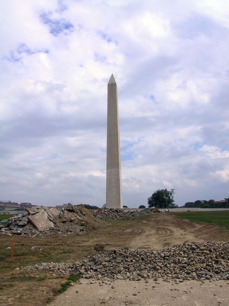 File:Washington Monument construction.jpg