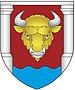 Coat of arms of Grodno District