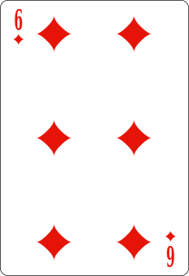 File:06 of diamonds.svg