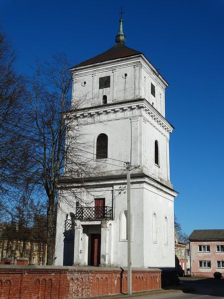 File:1-Plungė, varpinė.JPG