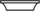 phonetic «'ꜣ» 'aa'. Door. Code O31