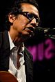 Alejandro Escovedo