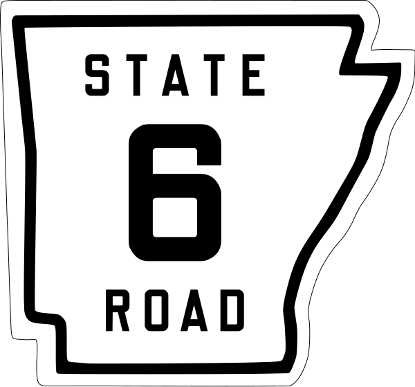 File:Arkansas 6 1926.svg