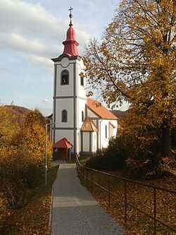 Saint Nicholas church