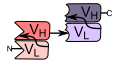 Bi-specific T-cell engager