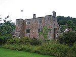 Bickleigh Castle