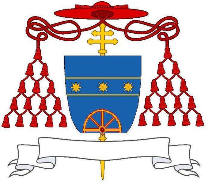 File:Blason Cardinal Scarampi.JPG