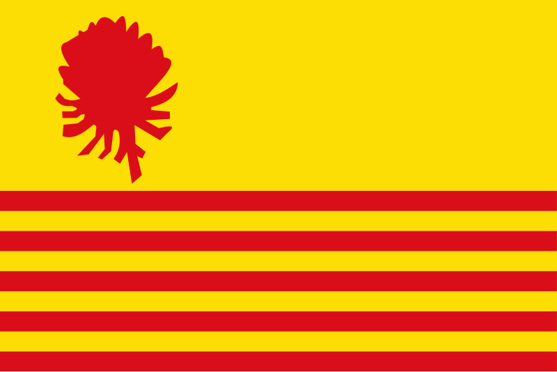 File:Borsbeek vlag.svg