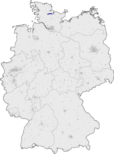 File:Bundesautobahn 210 map.png