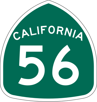 File:California 56.svg