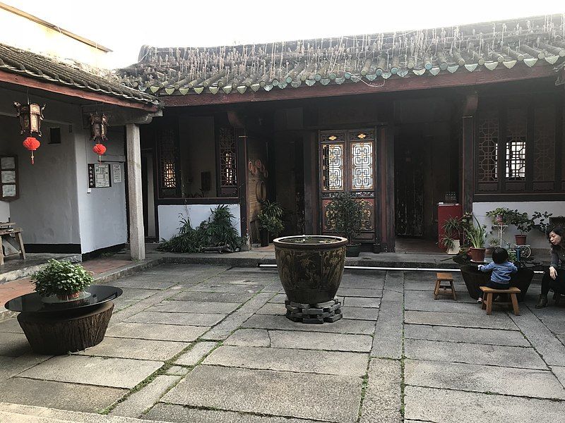 File:Chaozhou Mansion.jpg