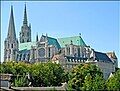 Chartres Cathedral (Chartres)