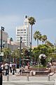 Clock Tower Santa Monica