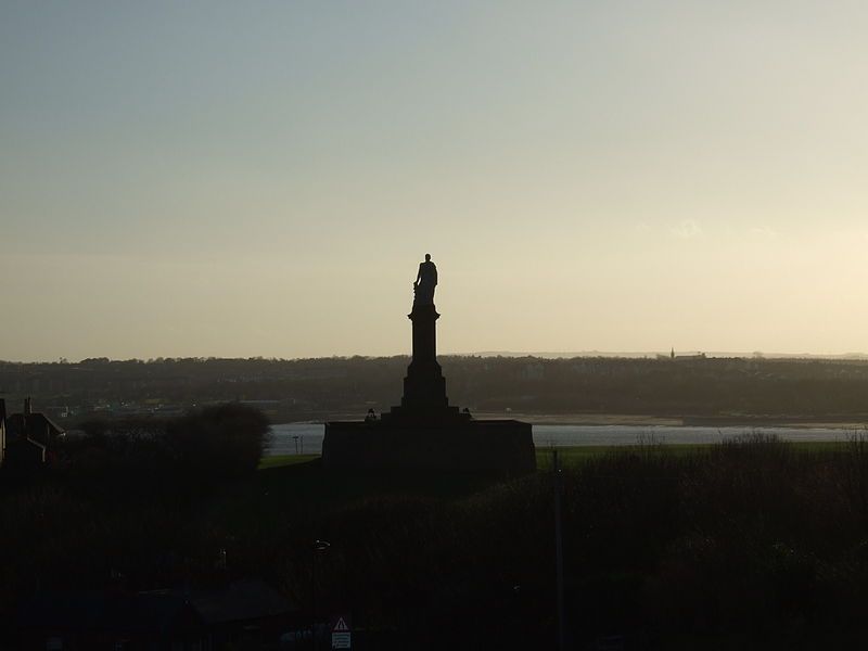 File:Collingwood Monument (320650752).jpg