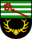 Coat of arms of Hirschthal