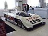 Toyota Eagle Mk.III GTP class car