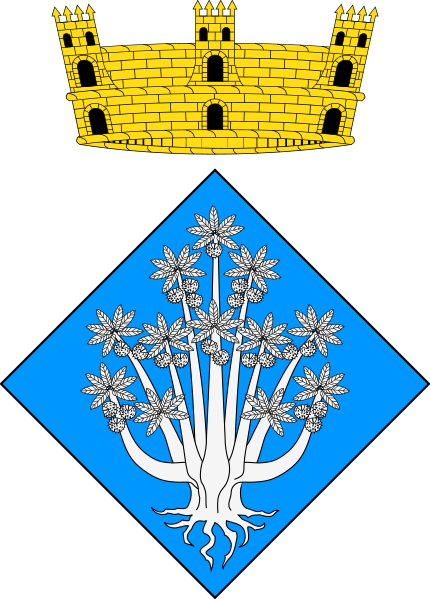 File:Escut de Viladrau.svg