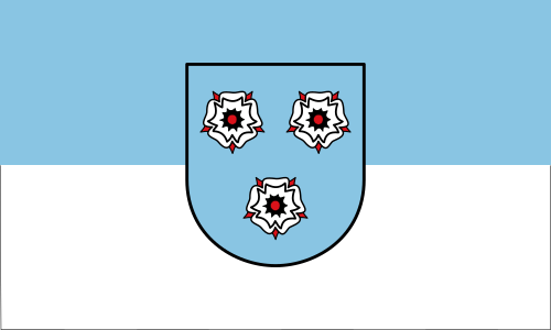 File:Flagge Mettlach.svg