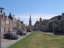 City of Franeker