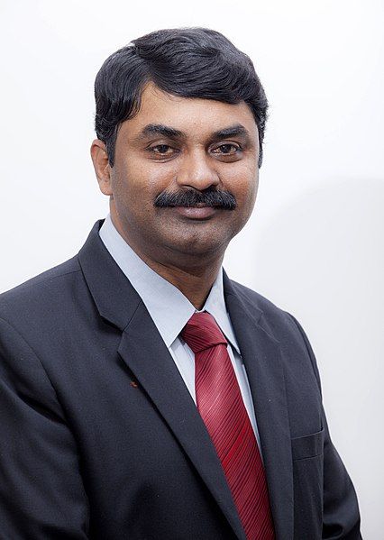 File:G Satheesh Reddy.jpg