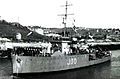 HMS Bangor