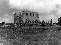 The hill of Jo'ara, July 1937