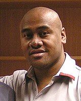 Jonah Lomu