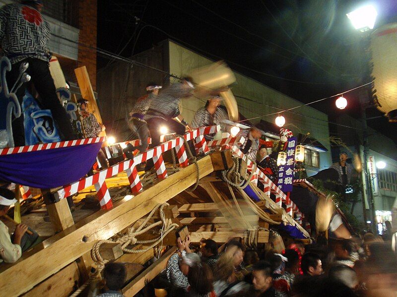 File:Kakunodate maturi 2008a.jpg