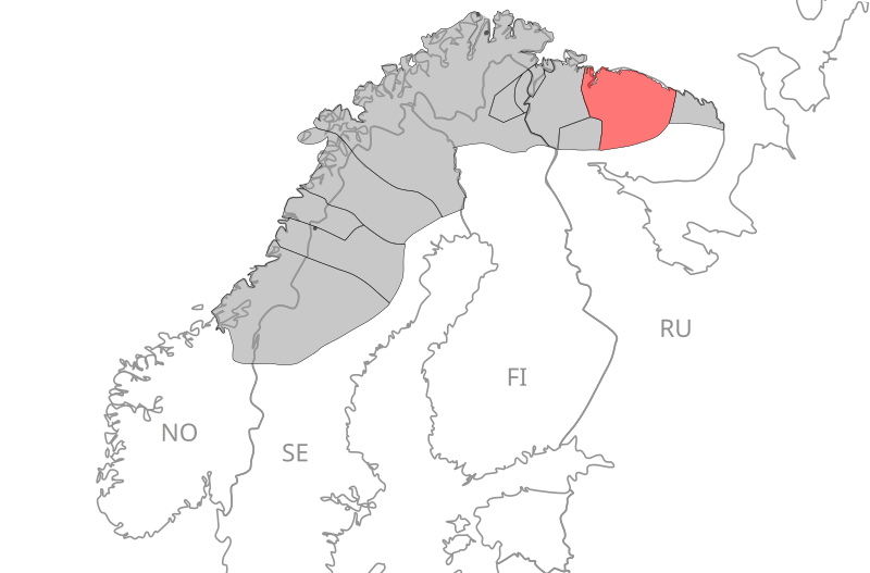 File:Kildin-SamiLanguageLocatorMap.svg