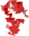 2022 United States House of Representatives election in Louisiana's 6th congressional district