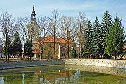 Church of Saint Martin