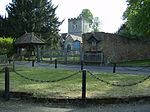 Church of St John the Baptist