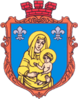 Coat of arms of Mariiampil