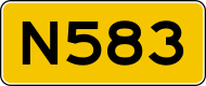 File:NLD-N583.svg