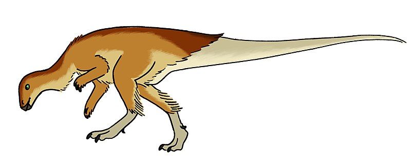 File:Nevadadromeus reconstruction.jpg