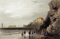 New Brighton, c. 1840