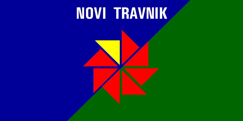 File:Novi Travnik Flag.svg