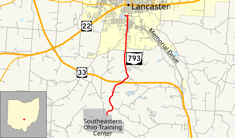 File:OH 793 map.svg