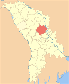 File:Orhei district, MDA.svg