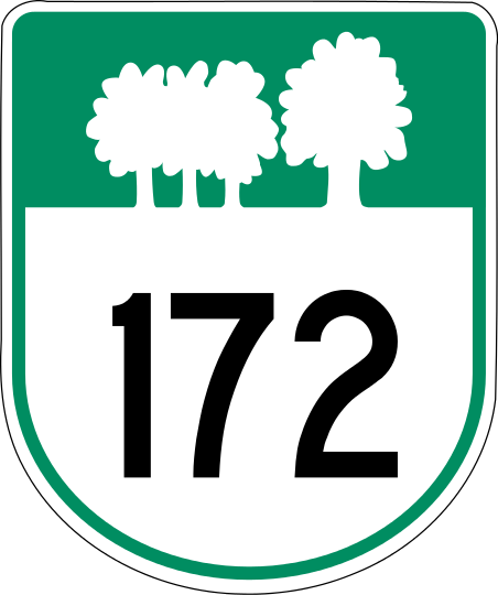 File:PEI Highway 172.svg